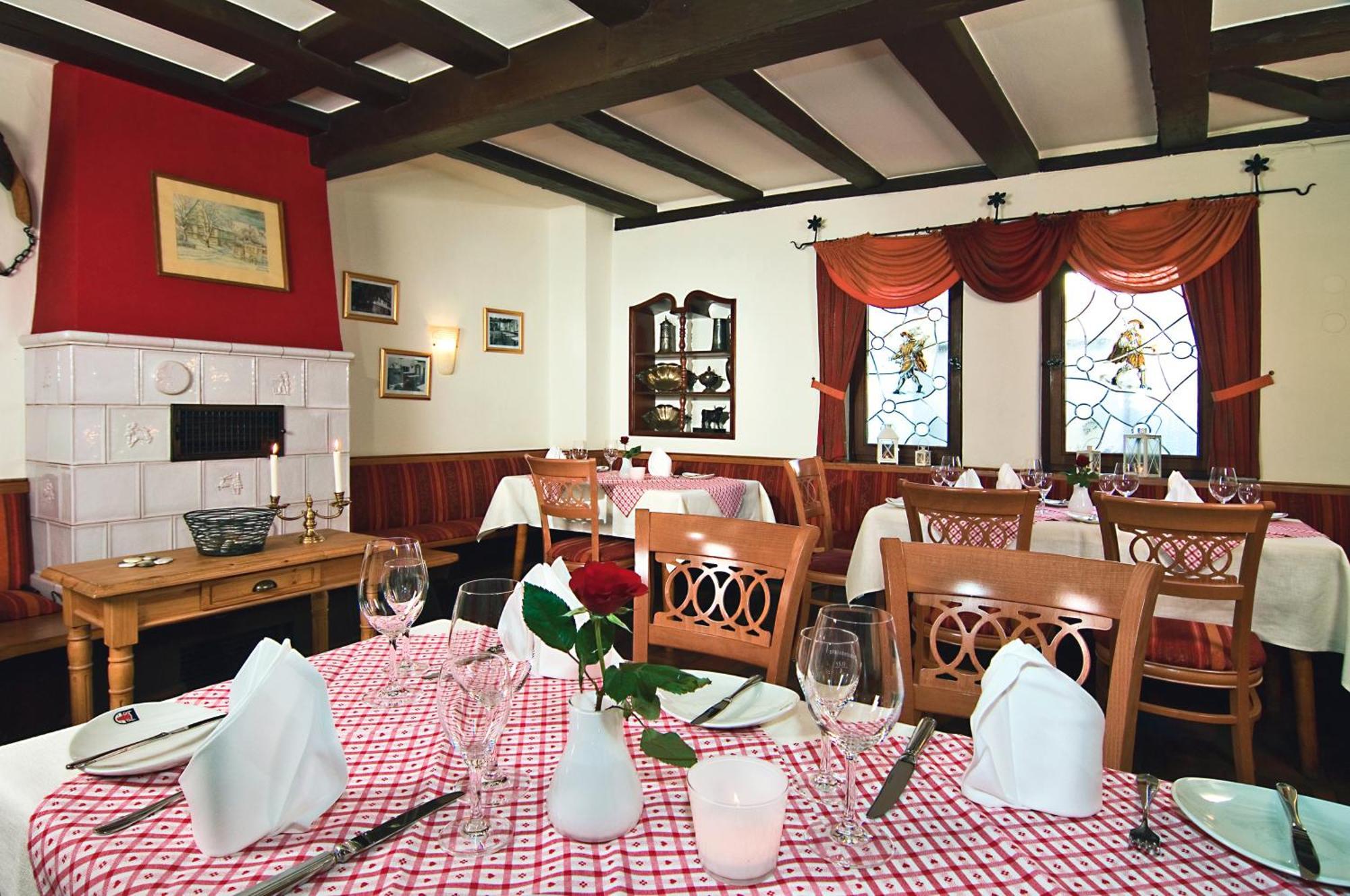Gasthaus Zum Ochsen Mannheim Exterior photo